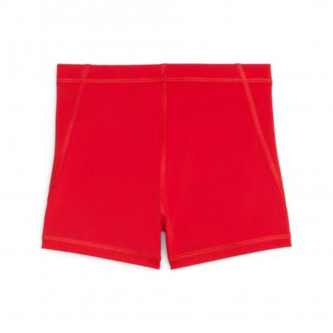 Puma Mädchen Tight Cross the Line Short Tight 3.0 526763 