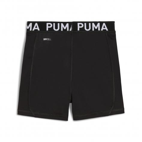 Puma Mädchen Tight Strong Short Tights 526925 