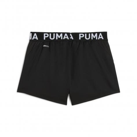 Puma Mädchen Short Strong Woven Shorts 526926 