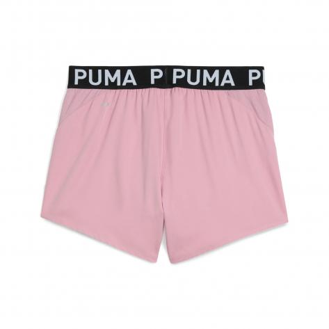 Puma Mädchen Short STRONG Woven Shorts 526926 
