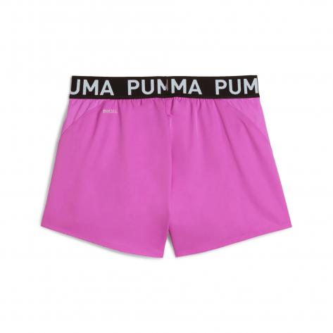 Puma Mädchen Short Strong Woven Shorts 526926 
