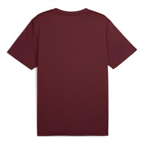 Puma Herren T-Shirt M TAD Essential Poly Texture Tee 527155 