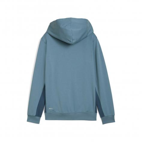 Puma Kinder Kapuzenjacke Active Sports Graphic Full-Zip Hoodie TR B 527688 