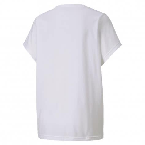 Puma Damen T-Shirt Nu-tility Tee 581371 