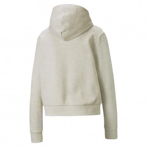 Puma Damen Pullover Nu-tility Hoodie 583548 