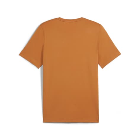 Puma Herren T-Shirt Essentials Small Logo Tee 586669 