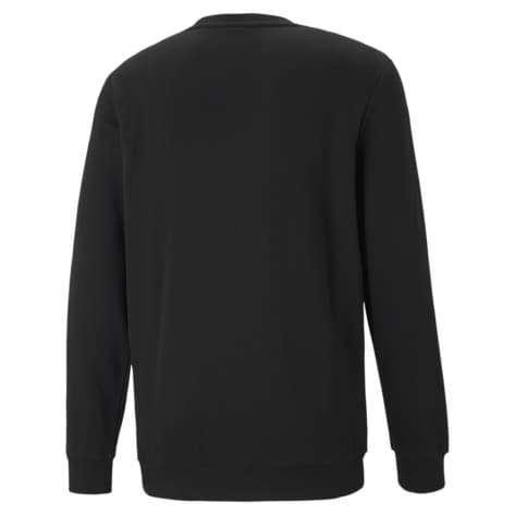 Puma Herren Pullover Essentials Small Logo Crew 586684 
