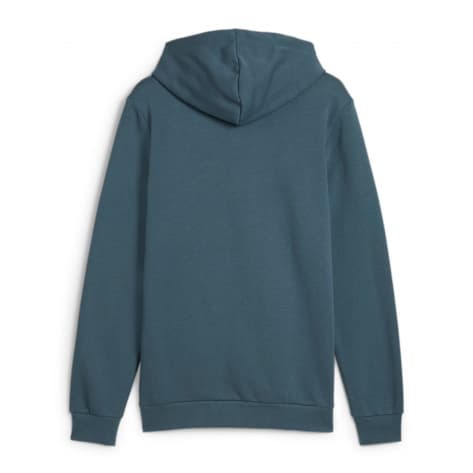 Puma Herren Kapuzenpullover Essentials Big Logo Hoodie 586687 