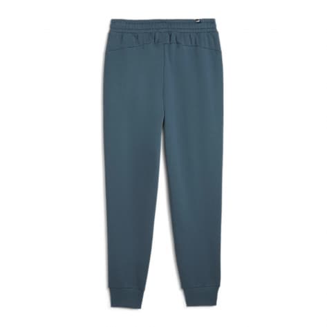 Puma Herren Trainingshose Essentials Logo Pants 586715 