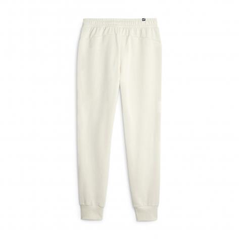 Puma Herren Trainingshose Essentials Logo Pants 586715 