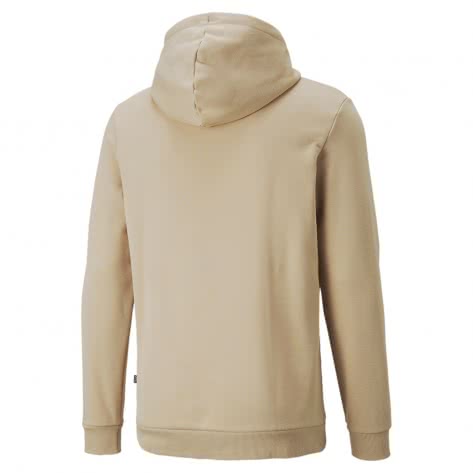 Puma Herren Kapuzenpullover ESS+ 2 Col Big Logo Hoodie 586764 - Bild 18 von 35