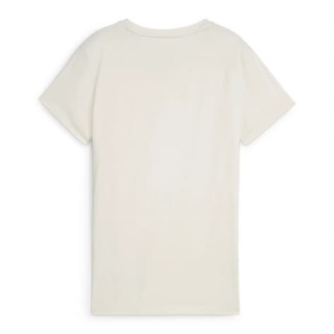 Puma Damen T-Shirt ESS Logo Tee 586775 