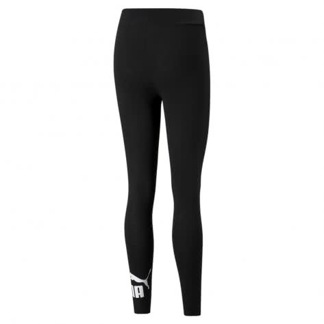 Puma Damen Leggings ESS Logo Leggings 586832 
