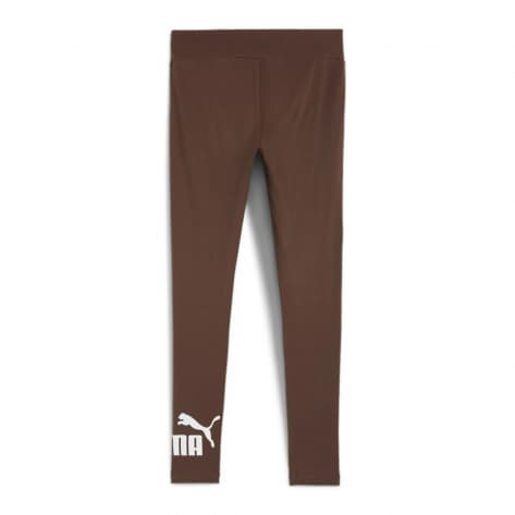Puma Damen Leggings Essential Logo 586834 