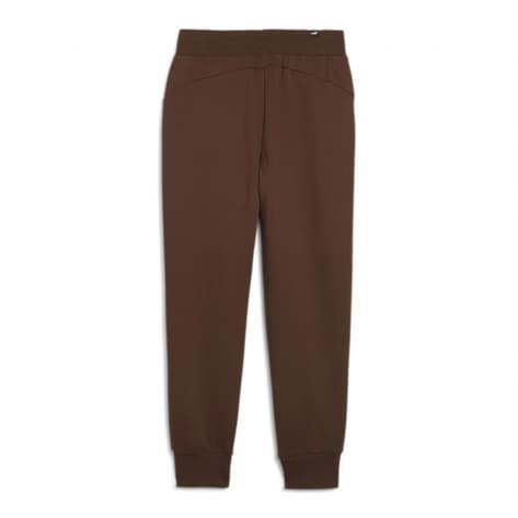 Puma Damen Trainingshose Essentials Sweatpants Fleece 586841 