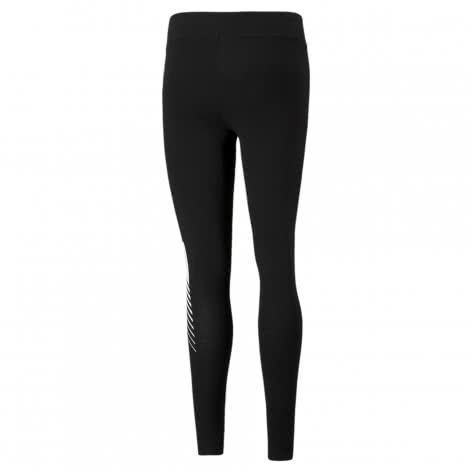 Puma Damen Leggings ESS Graphic Leggings 586875 