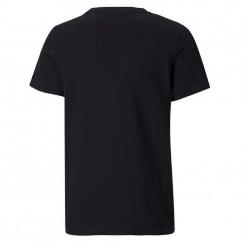 Puma Jungen T-Shirt ESS Small Logo Tee B 586961 