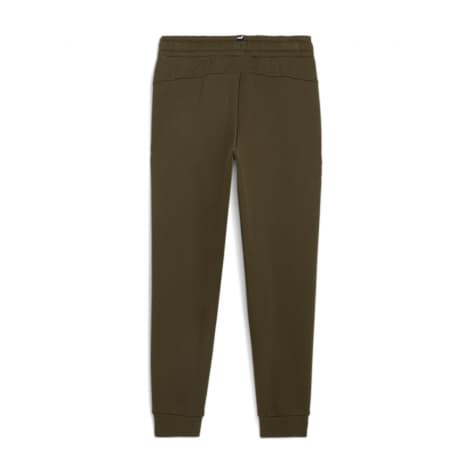 Puma Jungen Trainingshose ESS Logo Pants FL cl B 586973 
