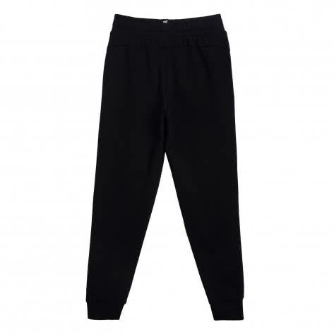 Puma Jungen Trainingshose ESS Logo Pants 586974 