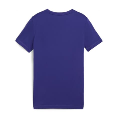 Puma Jungen T-Shirt ACTIVE Small Logo Tee B 586980 