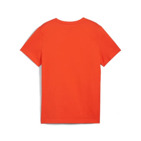 Puma Kinder T-Shirt ESS+ 2 Col Logo Tee 586985 