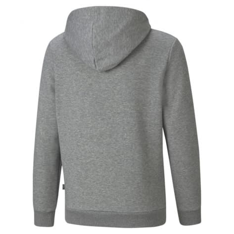 Puma Jungen Hoody ESS+ 2 Col Big Logo Hoodie FL B 586987 