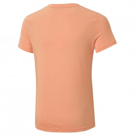 Puma Mädchen T-Shirt ACTIVE Tee G 587007-28 176 Peach Pink | 176