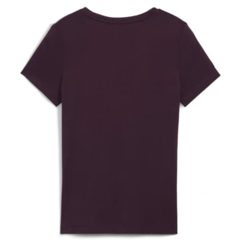 Puma Mädchen T-Shirt ESS Logo Tee 587029 