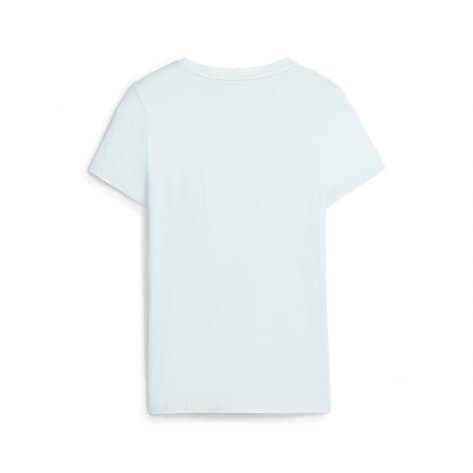 Puma Mädchen T-Shirt ESS Logo Tee 587029 