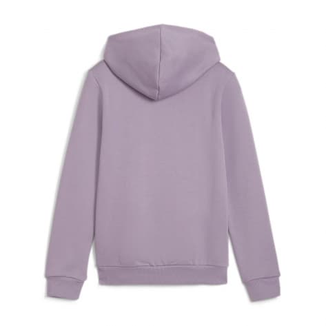 Puma Mädchen Kapuzenpullover ESS Logo Hoodie 587031 