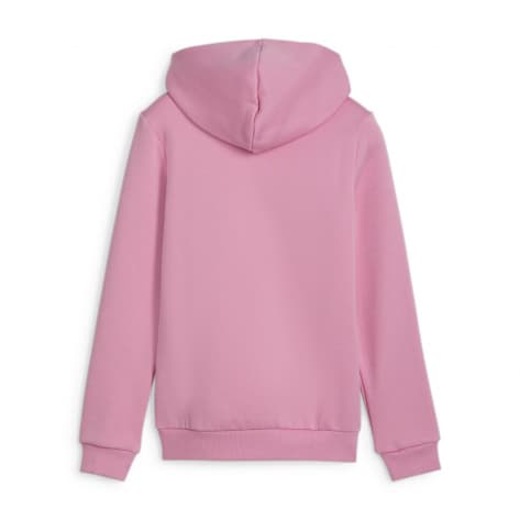 Puma Mädchen Kapuzenpullover ESS Logo Hoodie 587031 
