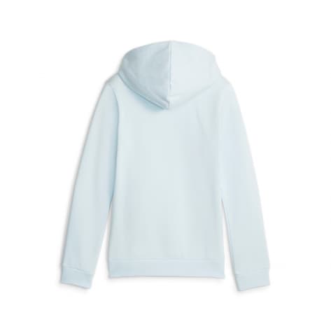Puma Mädchen Kapuzenpullover ESS Logo Hoodie 587031 