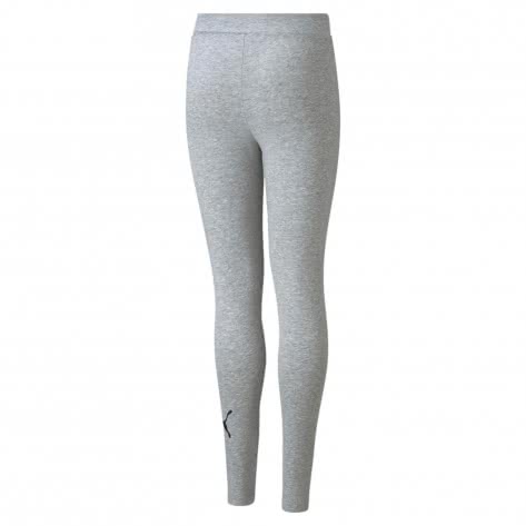 Puma Mädchen Leggings ESS Logo Leggings 587035 