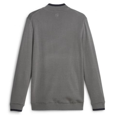 Puma Herren Pullover Windblock Sweater 621528-03 XS Slate Sky | XS