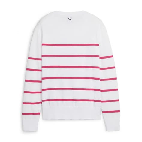 Puma Damen Sweatshirt W Resort Crewneck Sweater 623942 