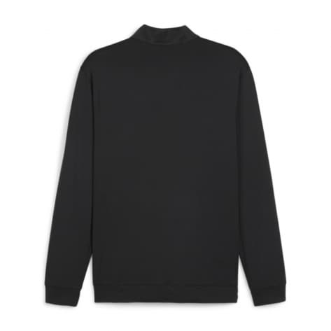 Puma Herren Sweatshirt 1/4-Zip Pure Colorblock 625888 
