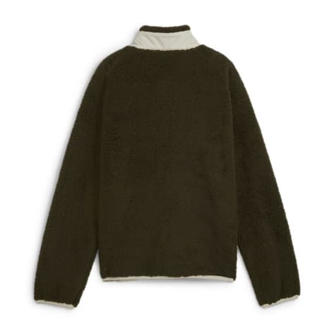 Puma Kinder Fleecejacke Hybrid Sherpa Jacket 626504 