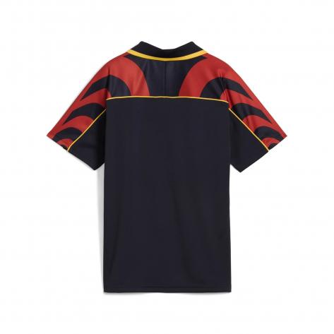 Puma Kinder T-Shirt Road To Unity Relaxed Football Jersey B 630807 