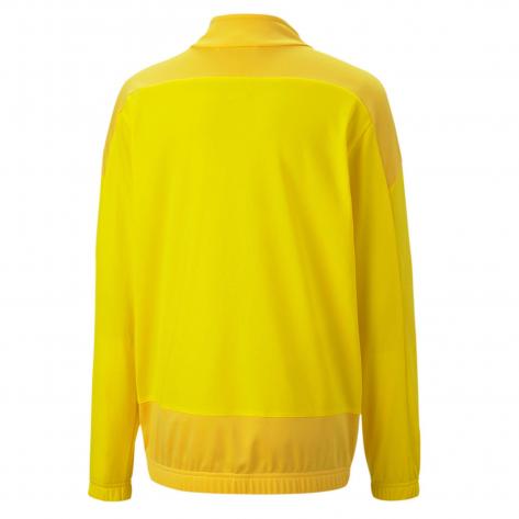 Puma Kinder Trainingsjacke teamGOAL 23 Training Jacket Jr 656570 