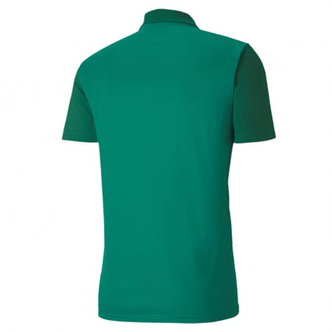 Puma Herren Poloshirt teamGOAL 23 Sideline Polo 656577 