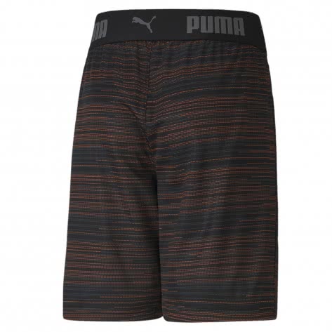 Puma Kinder Trainingsshorts ftblNXT Graphic Jr 656833 