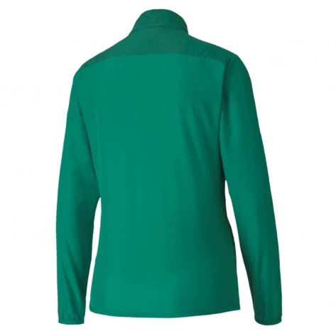 Puma Damen Präsentationsjacke teamGOAL 23 Sideline Jacket W 656936 