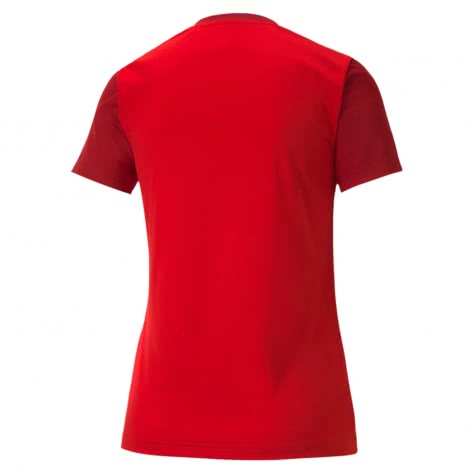 Puma Damen T-Shirt teamGOAL 23 Sideline Tee W 656938 