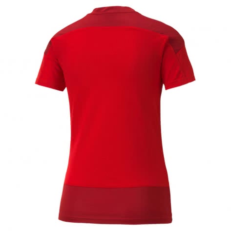 Puma Damen Trainingstrikot teamGOAL 23 Training Jersey 656940 