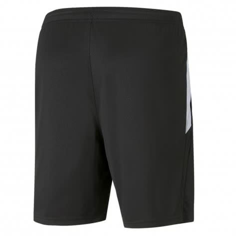 Puma Herren Short teamLIGA Training Shorts 657249 
