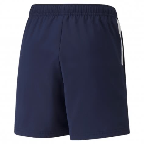 Puma Kinder Short teamLIGA Sideline Shorts Jr 657264 