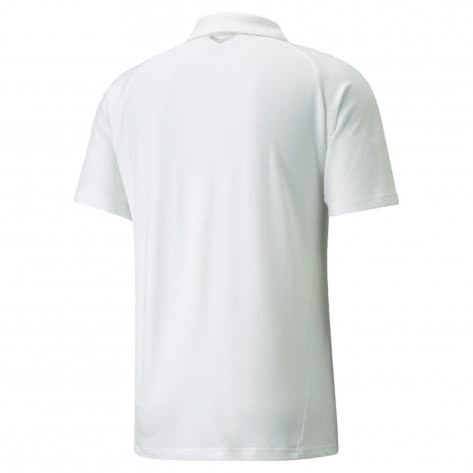 Puma Herren Polo Shirt teamFINAL Casuals Polo 657384 