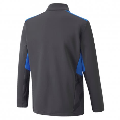 Puma Kinder Trainingstop individualCUP Training 1/4 Zip 657545 