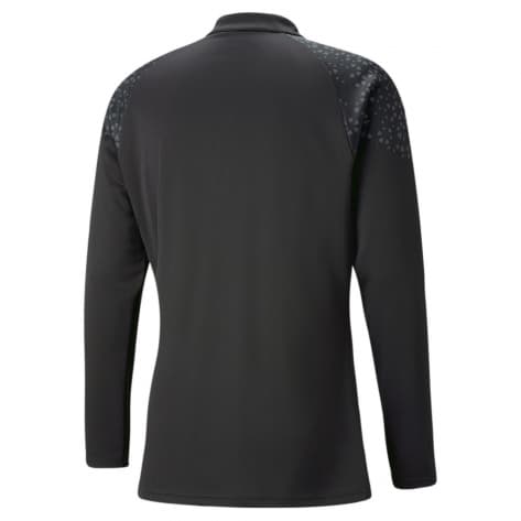 Puma Herren Trainingstop teamCUP Training 1/4 Zip Top 657982 