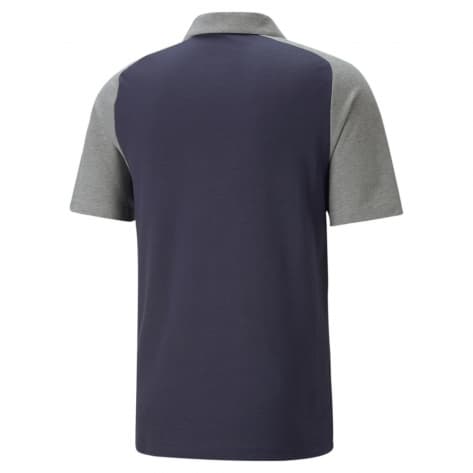 Puma Herren Poloshirt teamCUP Casuals Polo 657991 